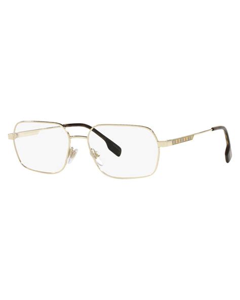 burberry be1356|Burberry™ Eldon BE1356 Irregular Eyeglasses .